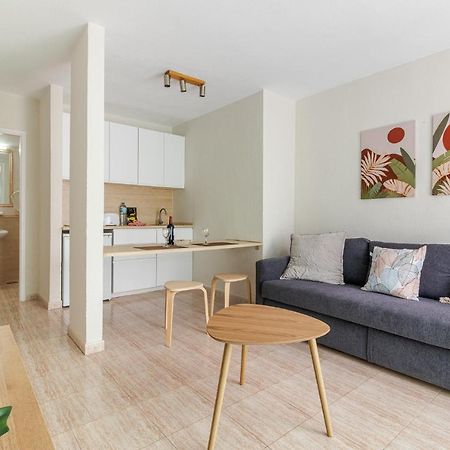 Appartamento Flatguest Alisios Corralejo Esterno foto