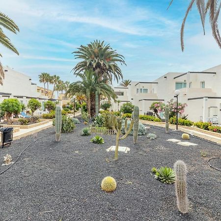 Appartamento Flatguest Alisios Corralejo Esterno foto