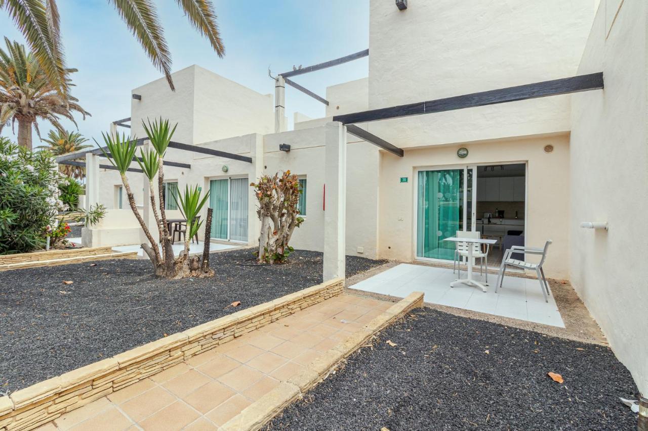 Appartamento Flatguest Alisios Corralejo Esterno foto