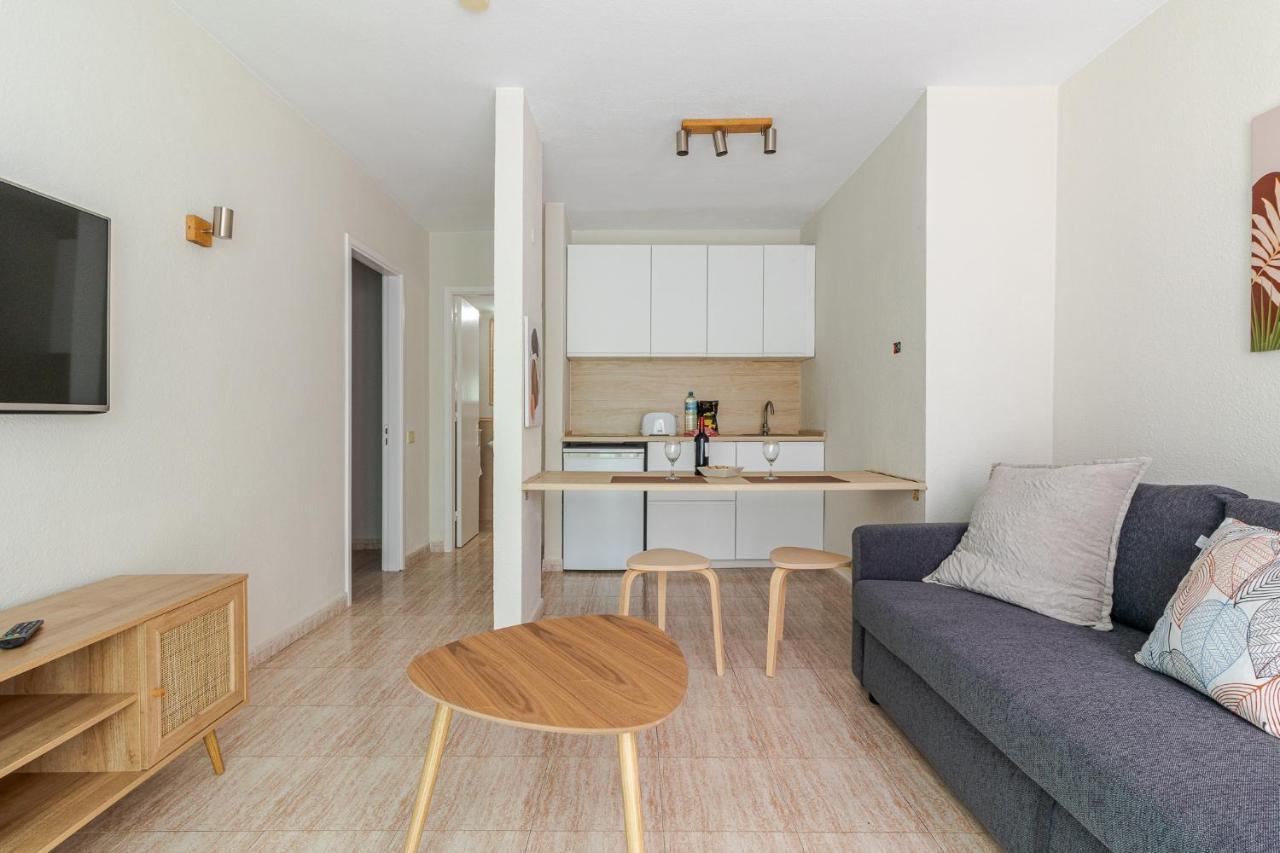 Appartamento Flatguest Alisios Corralejo Esterno foto