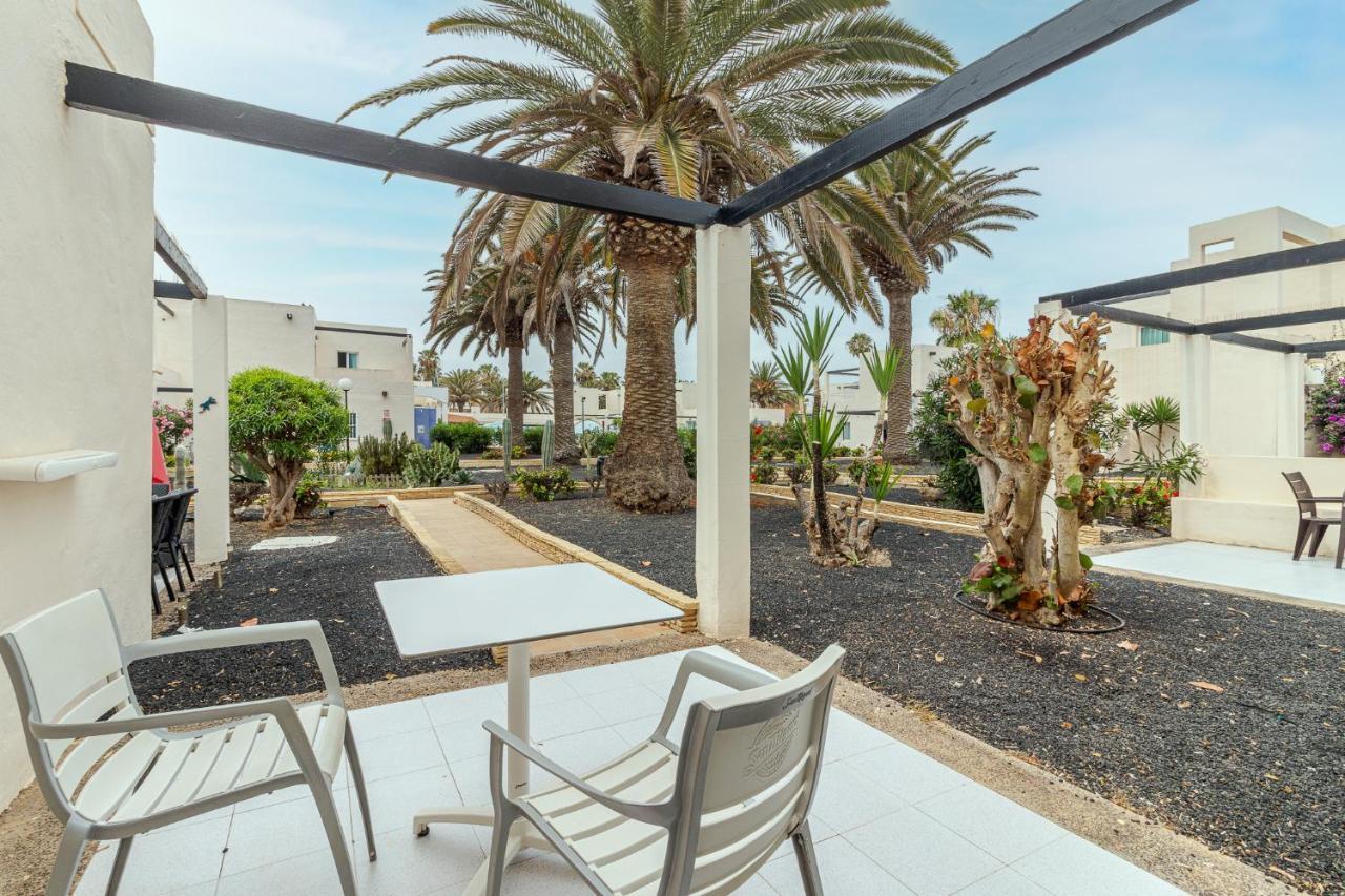 Appartamento Flatguest Alisios Corralejo Esterno foto