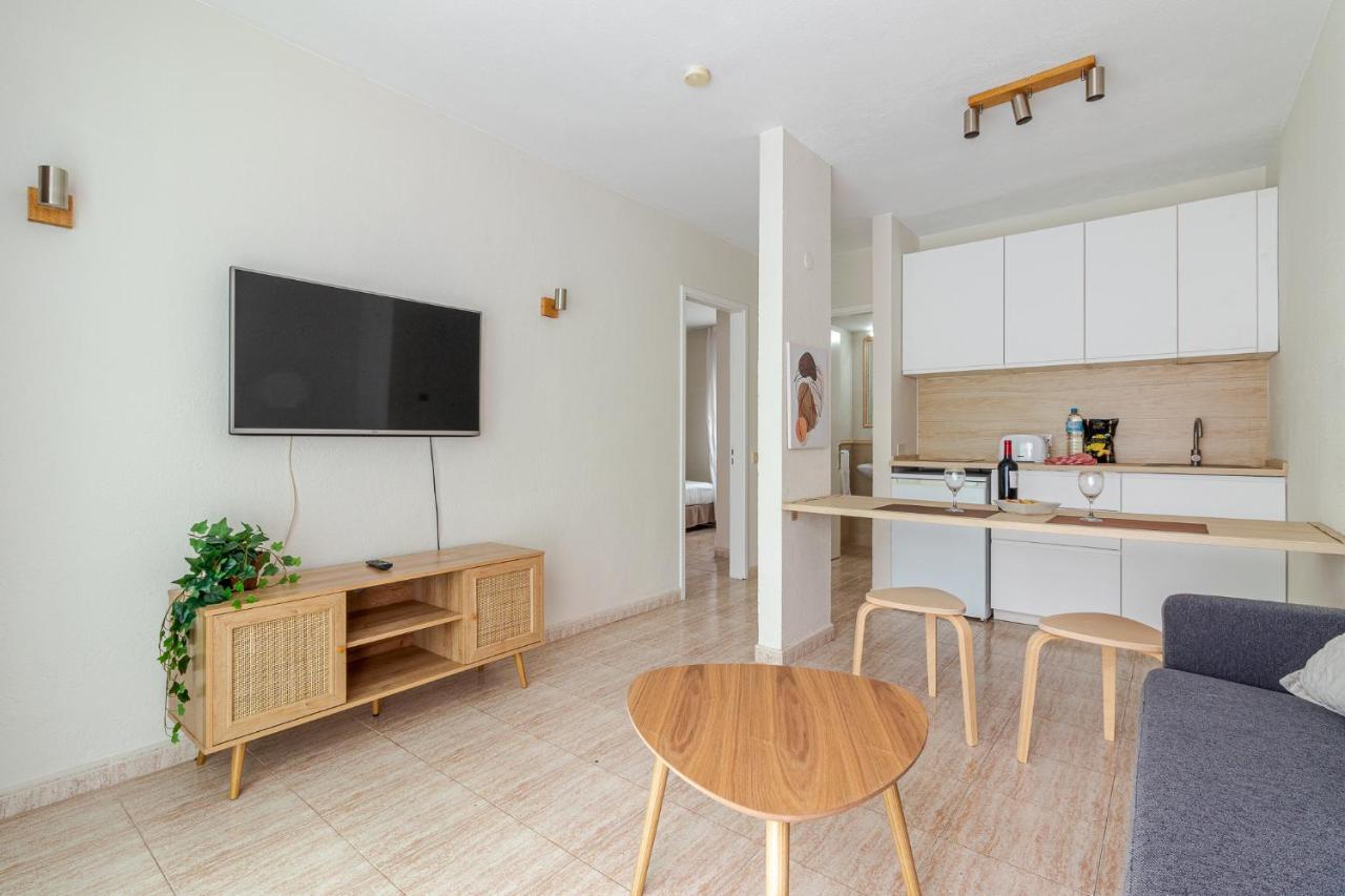 Appartamento Flatguest Alisios Corralejo Esterno foto
