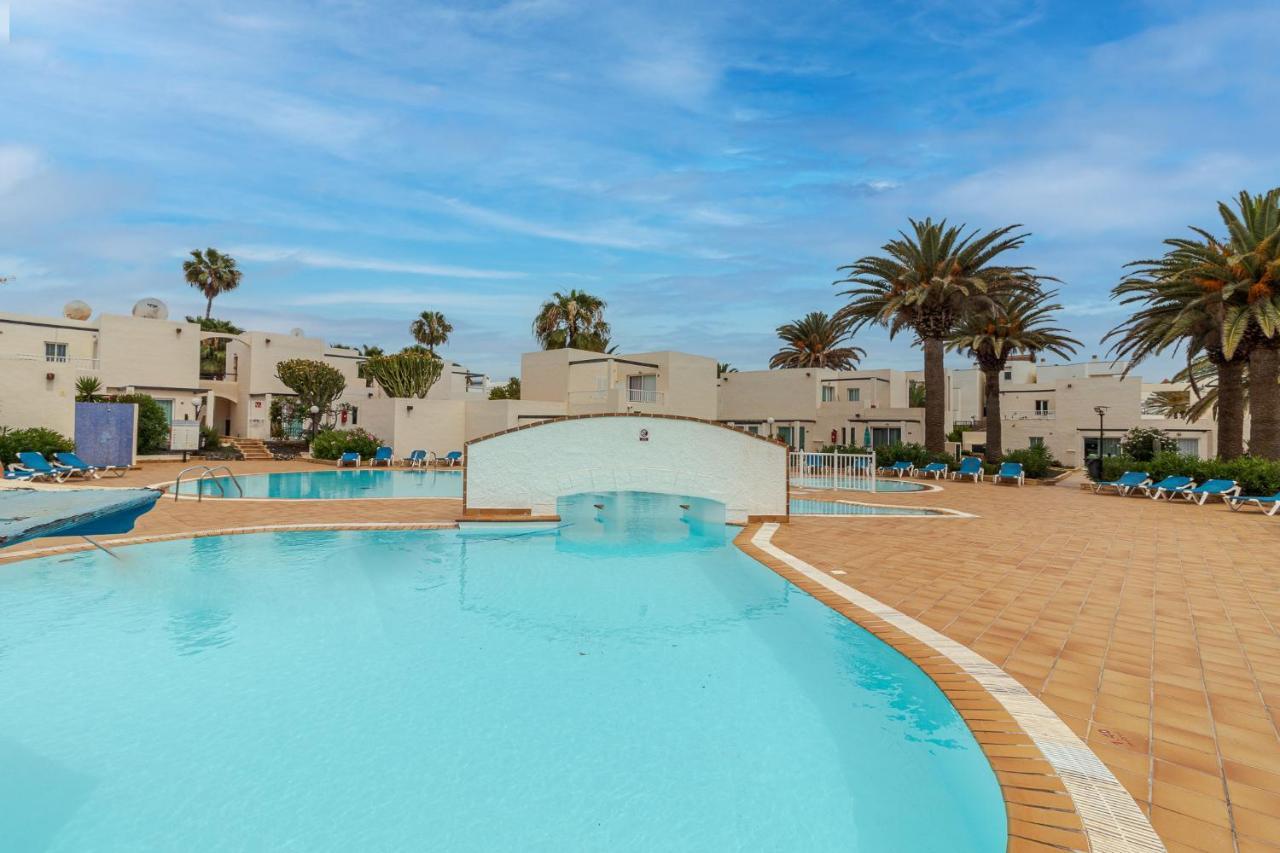 Appartamento Flatguest Alisios Corralejo Esterno foto