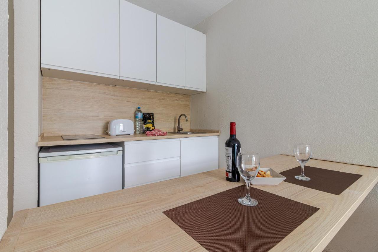 Appartamento Flatguest Alisios Corralejo Esterno foto