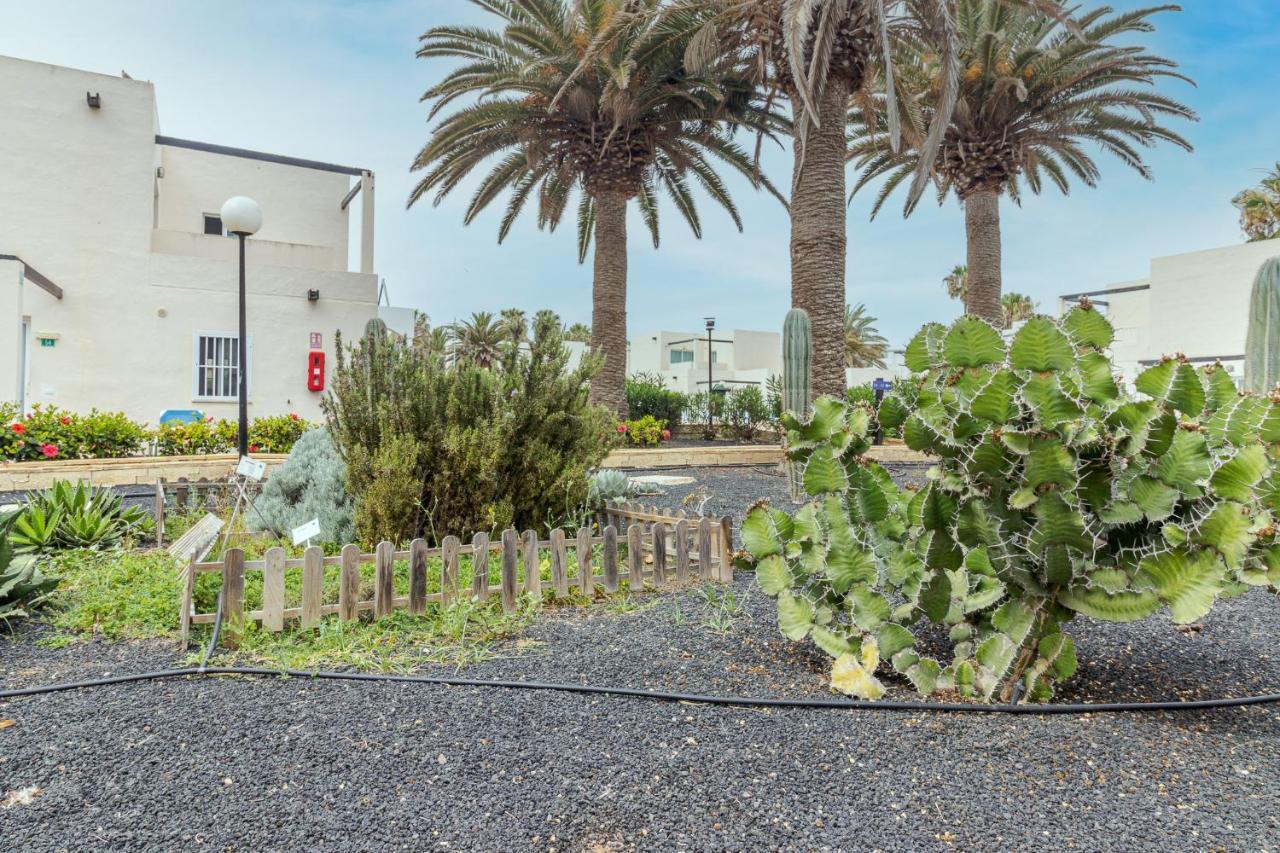 Appartamento Flatguest Alisios Corralejo Esterno foto
