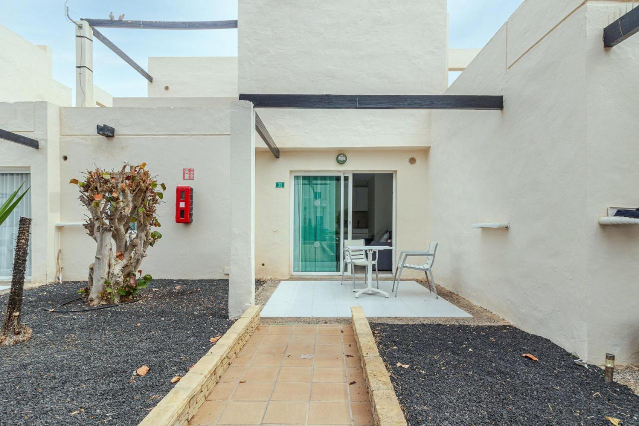 Appartamento Flatguest Alisios Corralejo Esterno foto