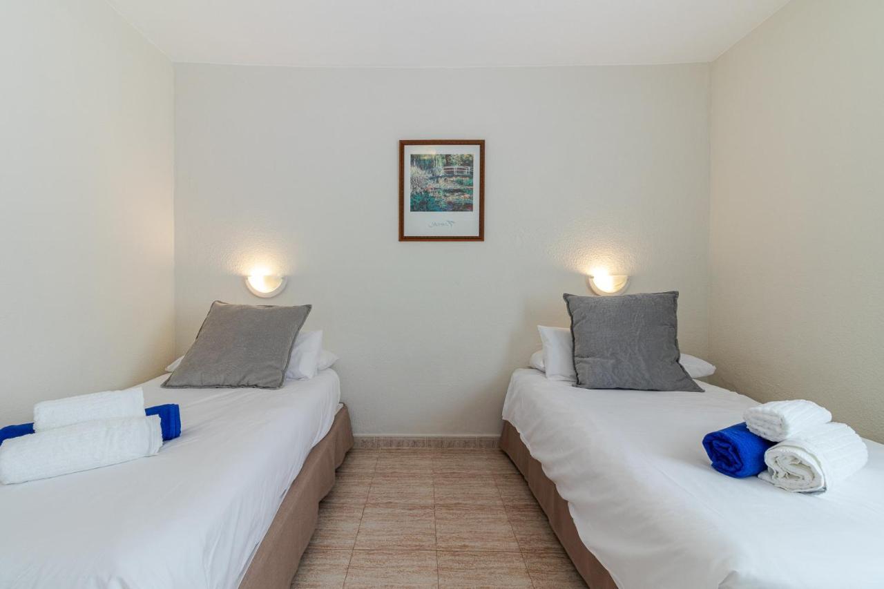 Appartamento Flatguest Alisios Corralejo Esterno foto