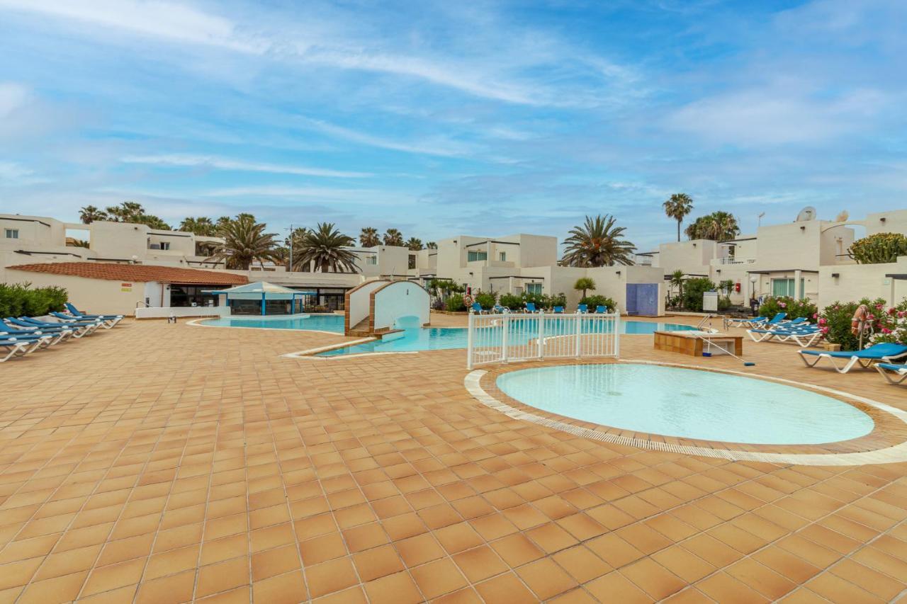 Appartamento Flatguest Alisios Corralejo Esterno foto