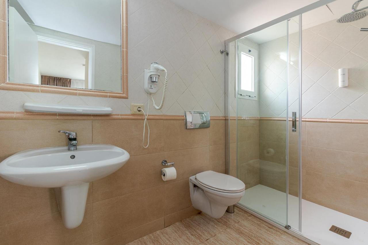 Appartamento Flatguest Alisios Corralejo Esterno foto
