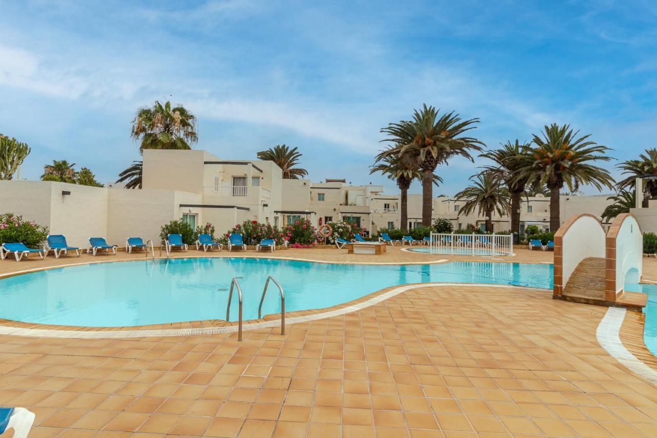 Appartamento Flatguest Alisios Corralejo Esterno foto