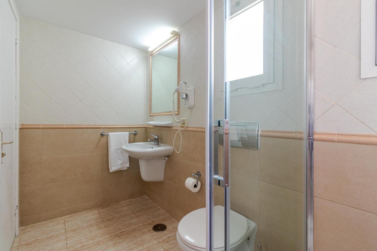 Appartamento Flatguest Alisios Corralejo Esterno foto