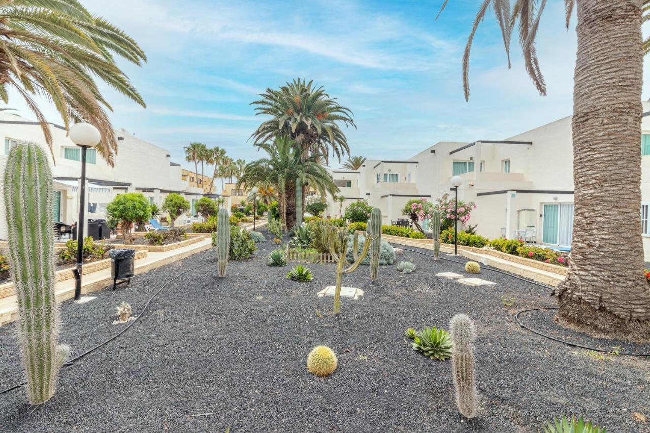 Appartamento Flatguest Alisios Corralejo Esterno foto